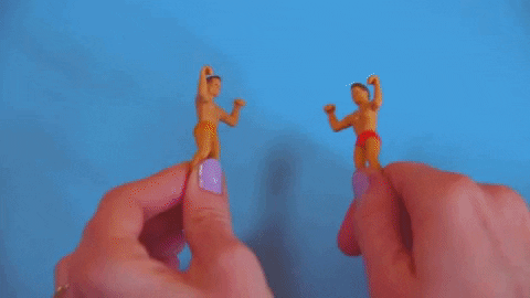 bachelorette bros GIF by Clitter