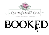 Vacation Travel Agent Sticker by DWD Travel