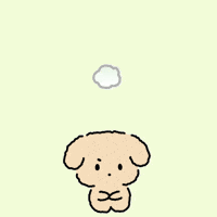 Dog Puppies GIF