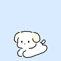 Dog Puppies GIF