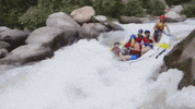 white water kern river outfitters GIF