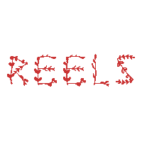 New Post Sticker by Social With Rashi