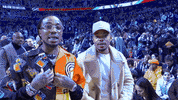 Nba All Star Smile GIF by NBA