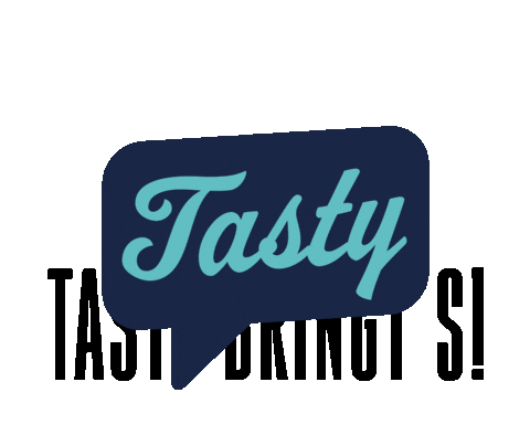 Tasty Konstanz Sticker by TastyDelivery