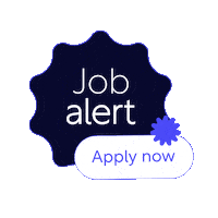 Hiring Customer Service Sticker by Foundever