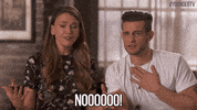 Sutton Foster No GIF by YoungerTV