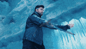 Kiara GIF by Hrithik Roshan