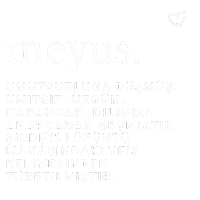 Mery38 Sticker