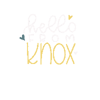 East Tennessee Sticker by New2Kno