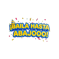 Aniversariomakro Sticker by Makro_Perú