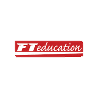 fteducationbr  Sticker