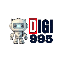 Moving Pop In Sticker by Digi 995