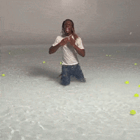 Water Shirt Rip GIF by Unghetto Mathieu