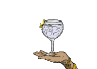 Svamidrinks Sticker by Svami