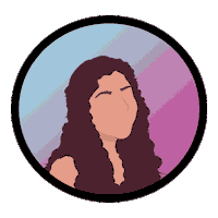 1000illustrations minimalism 1000illustrations nicolesvisuals Sticker