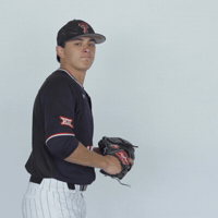 Texas Tech GIF by Texas Tech Baseball
