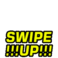 eskei83 swipe up eskei83 red bull 3style dj swipe up Sticker