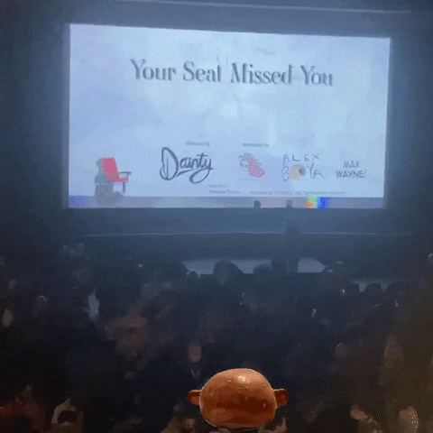 Show Community GIF by Alex Boya