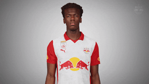 Hand Shaking Wow GIF by FC Red Bull Salzburg