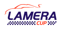 Car Racing Sticker by Lamera Cup