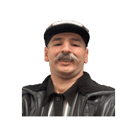 Grandfather Sticker by BelieveGermany