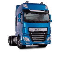 Daf Trucks Truck Sticker by DAF CAMINHÕES