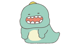 Sleepy Monday Sticker