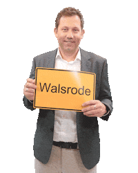 Spd Heidekreis Sticker by Lars Klingbeil