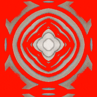 Art Loop GIF by John Fogarty