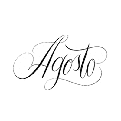 Lettering Calligraphy Sticker