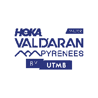 UTMB_Iberia sky exp trailrunning pda Sticker