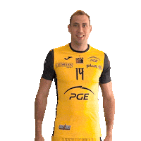 Atanasijevic Sticker by PGE Skra Bełchatów