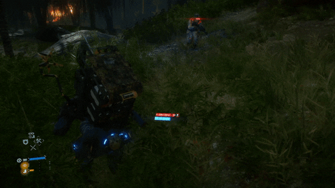 gearsofwar360 giphyupload death stranding kojima deathstranding GIF