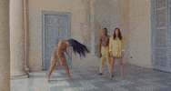 Foreign Things GIF by Amber Mark