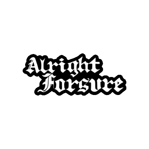 IGHTFSHO giphygifmaker Sticker