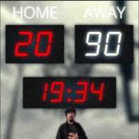20 Home GIF