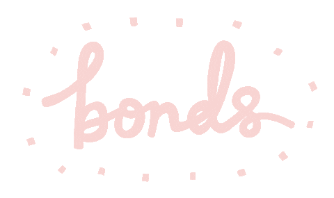 underwear undies Sticker by Bonds Aus