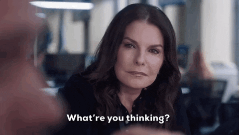Fbi Fbicbs GIF by CBS
