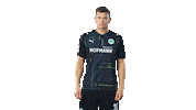 Goal Yes Sticker by SpVgg Greuther Fürth