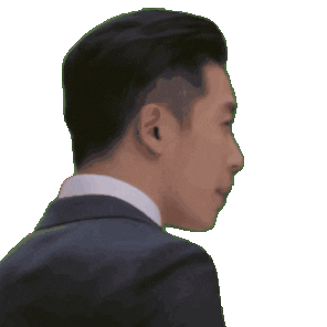 Bingo Kimjaeuck Sticker