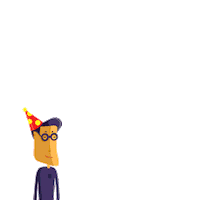 Feliz Fiesta Sticker by INFOMIGRA