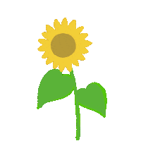 Happy Summer Sticker