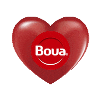 Boua Sticker by SSA