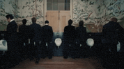 Bathroom Arirang GIF