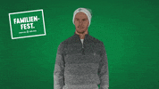 christmas presents GIF by SV Werder Bremen