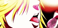 Panty And Stocking GIF