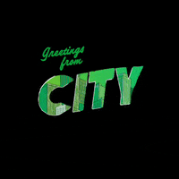 wearefromfuture summer vacation spring holidays GIF