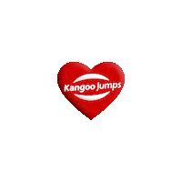 Kangoo Jumps Sticker by Kangoo Jumps Kifisia by Jo Chousou