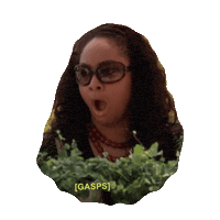 surprise STICKER by imoji