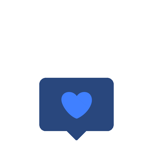 Sticker by Facebook Blueprint